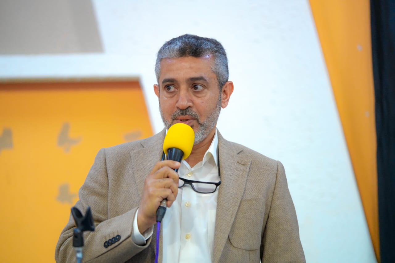 تأهيل 70 معلماً ومعلمة بتعز ضمن ختام مشروع "الشهادات الدولية المهنية في التدريس (IPTC)" باليمن 6 IMG 20260814 WA0003