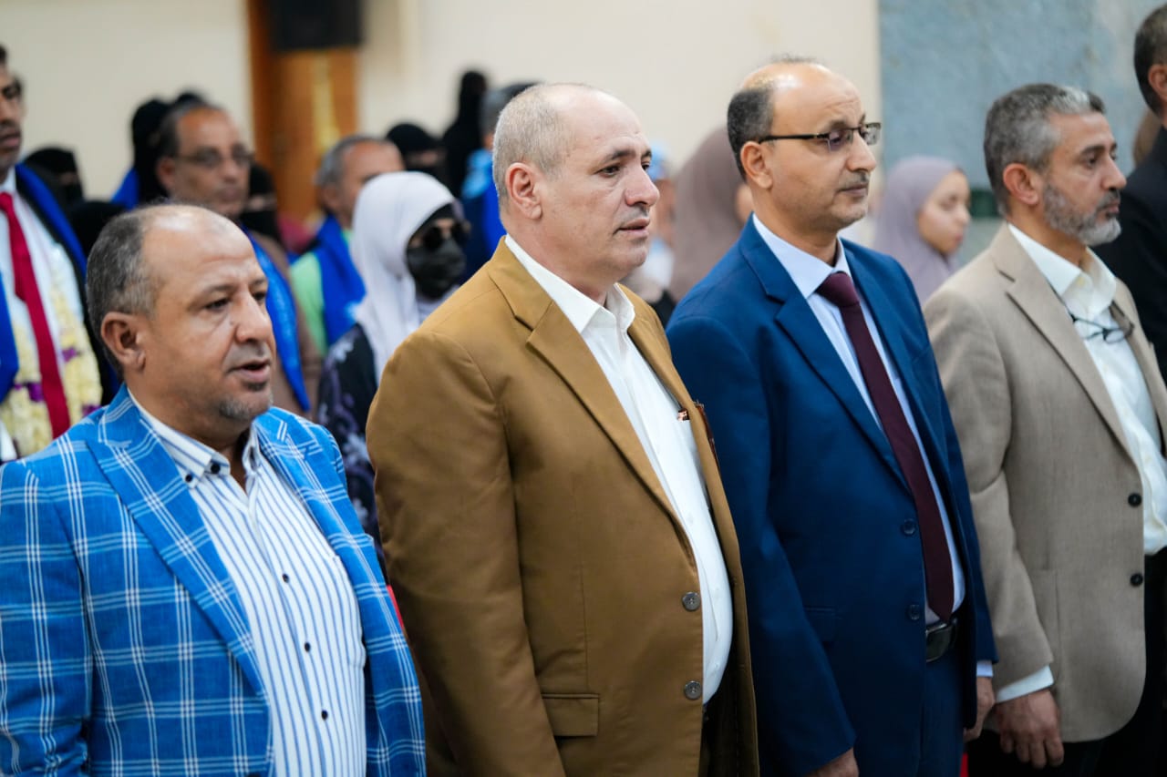 تأهيل 70 معلماً ومعلمة بتعز ضمن ختام مشروع "الشهادات الدولية المهنية في التدريس (IPTC)" باليمن 2 IMG 20260814 WA0006