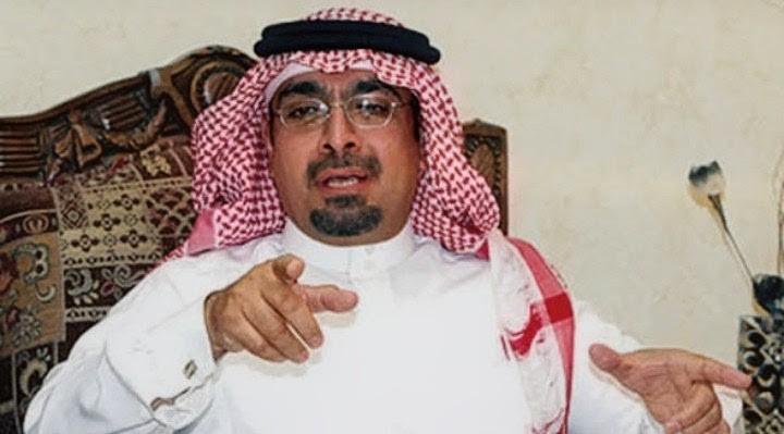 ما زلت ألمحه من بعيد .. خالد اليوسف والذاكرة الأدبية 1 0000932