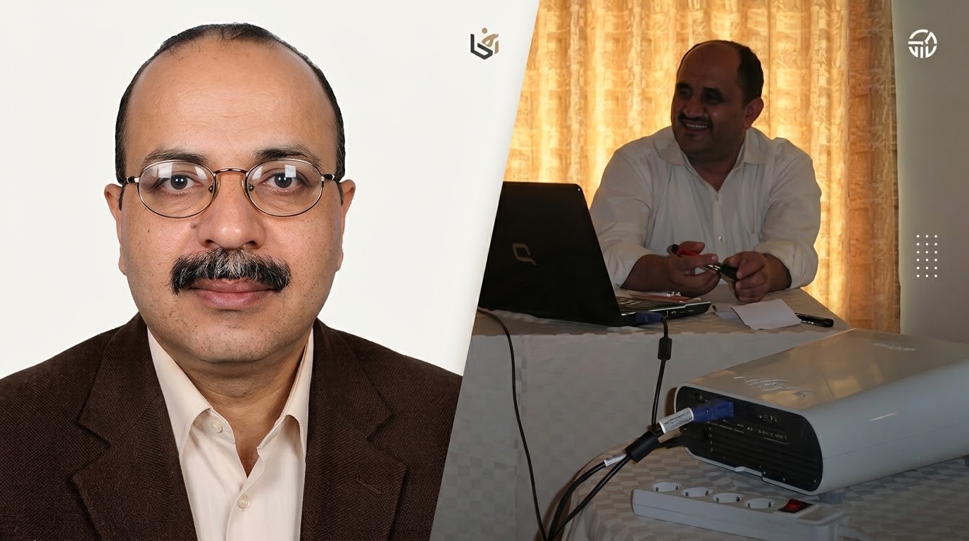مثقفون يمنيون يناشدون سلطة صنعاء الإفراج عن خبيرين تربويين 1 1790361839766