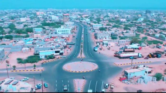 وكالة: الحوثيون يسيطرون على مدينة المخا الساحلية 1 3333