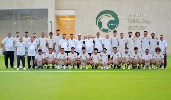 المنتخب اليمني يفوز على المنتخب الكويتي 1 541
