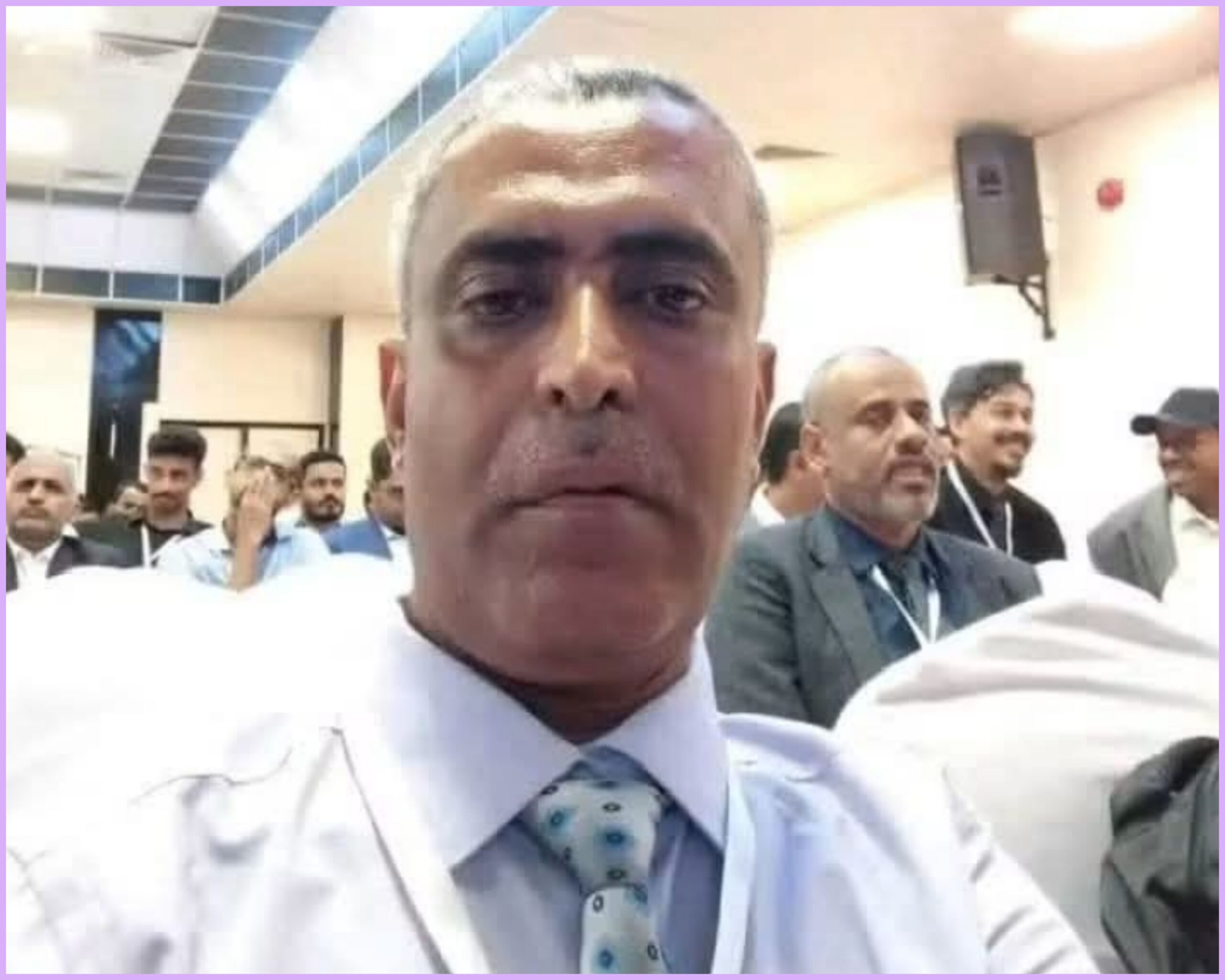 هجوم مسلح يستهدف حافلة تقل أكاديميين في العبر ويؤدي بحياة دكتور في الكيمياء الحيوية