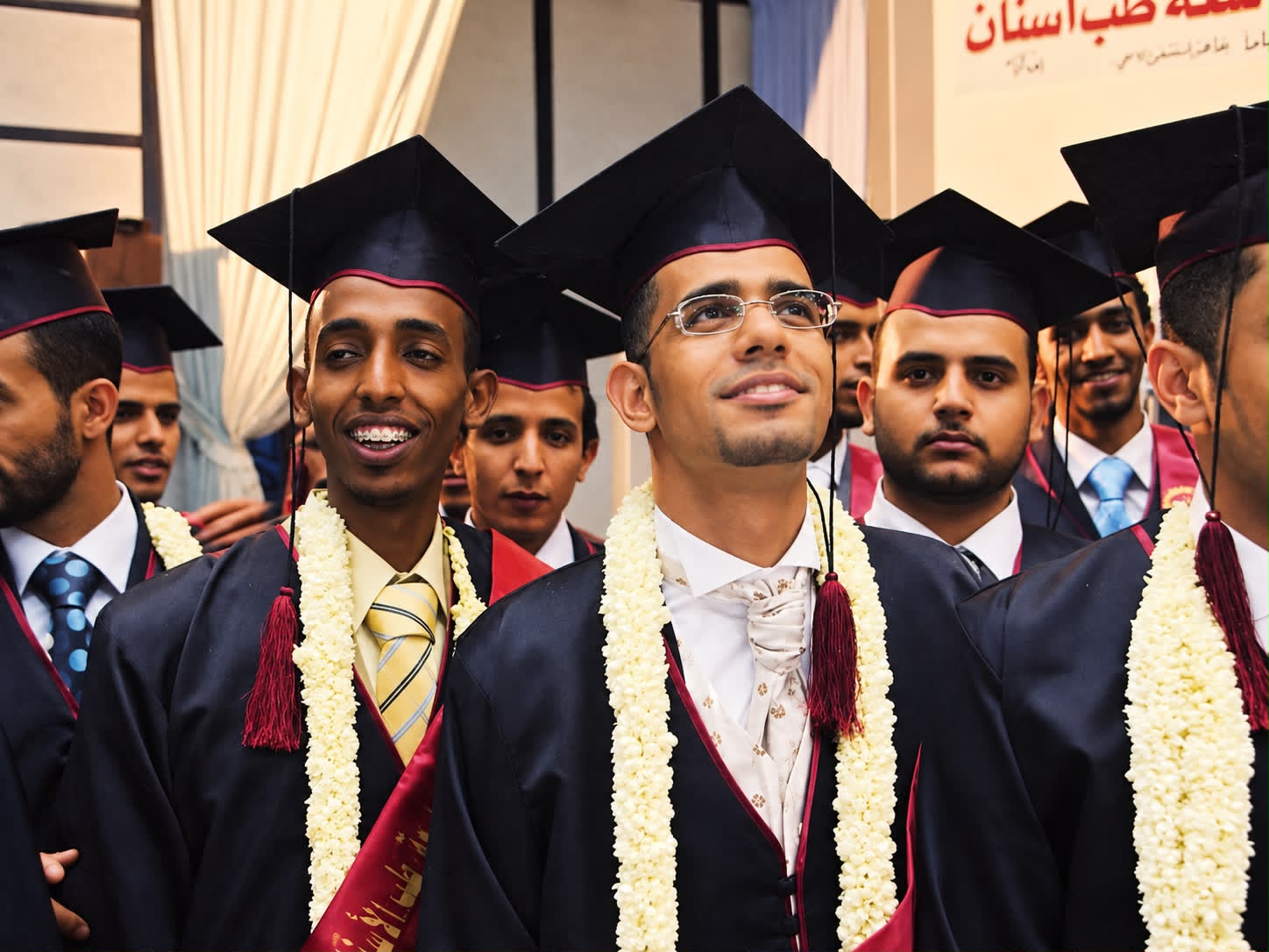 من عدن بدأت الحكاية.. عادل باموسى بين الدراسة والعمل ونقل المعرفة 6 IMG 20260923 WA0017