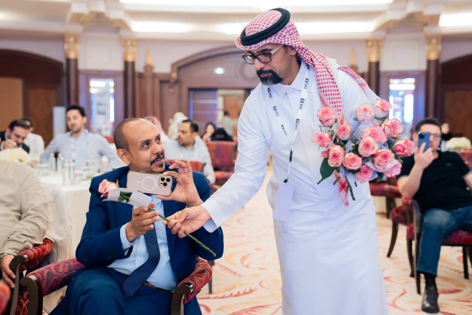 من عدن بدأت الحكاية.. عادل باموسى بين الدراسة والعمل ونقل المعرفة 5 IMG 20260923 WA0018