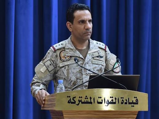 المالكي يعلن اعتراض صاروخ باليستي وصاروخين مجنحين ومسيّرات 1 00004