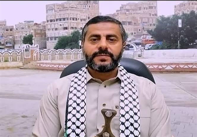 البخيتي يكشف عن تحركات إقليمية ودولية لاستئناف المفاوضات بين صنعاء والرياض 1 0111