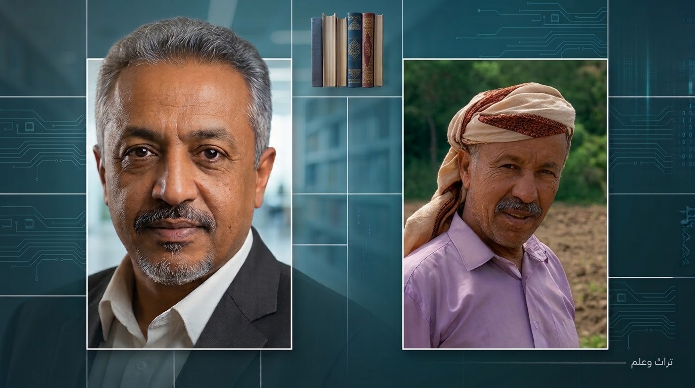 مثقفون يمنيون يناشدون بالإفراج عن العفيف وأبو أصبع 1 105