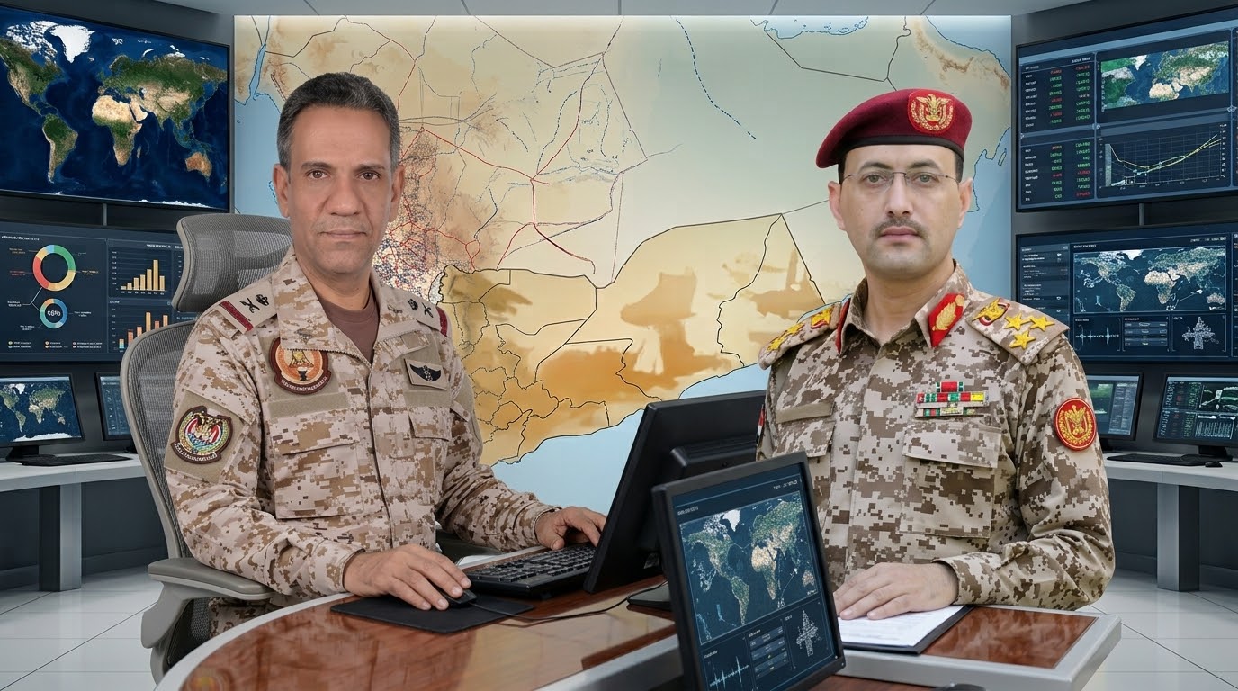 تصعيد متبادل.. سريع يعلن عن هجمات على السعودية والمالكي يعلن تنفيذ عملية في الحديدة 1 1791254267288