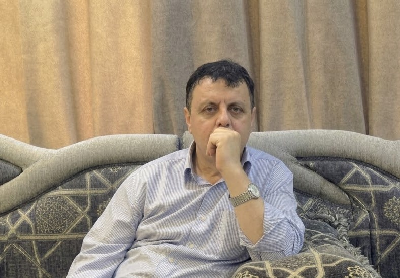 السقلدي: ظهور الزبيدي يفتح باب التساؤلات بشأن تقارب محتمل مع السعودية 1 1791969455398 1