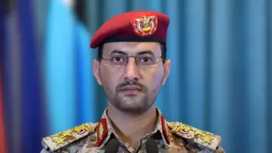 مصدر عسكري يعلن استهداف مقر عمليات حربية في عدن وسريع يوضح 2 33