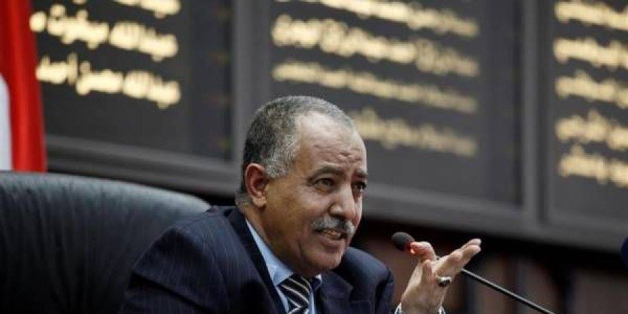 الراعي يخاطب البدوي بشأن انخراط مصر في أي تحركات عسكرية لدعم السعودية 1 896503