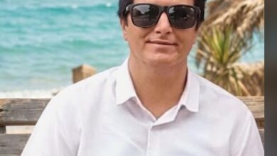 قضايا هامشية.. حين تعجز الحضارة عن حماية نفسها 7 IMG 20261017 WA0002